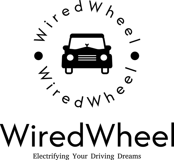Wired Wheel